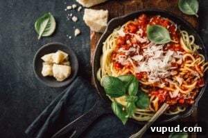 Extra Veggie Marinara Sauce 