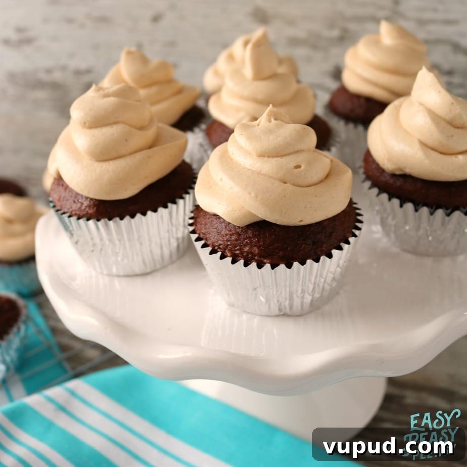 Lick-the-Bowl Peanut Butter Frosting Recipe for Cake & Cookies 4 Only 4 Ingredients to the best Peanut Butter Frosting.