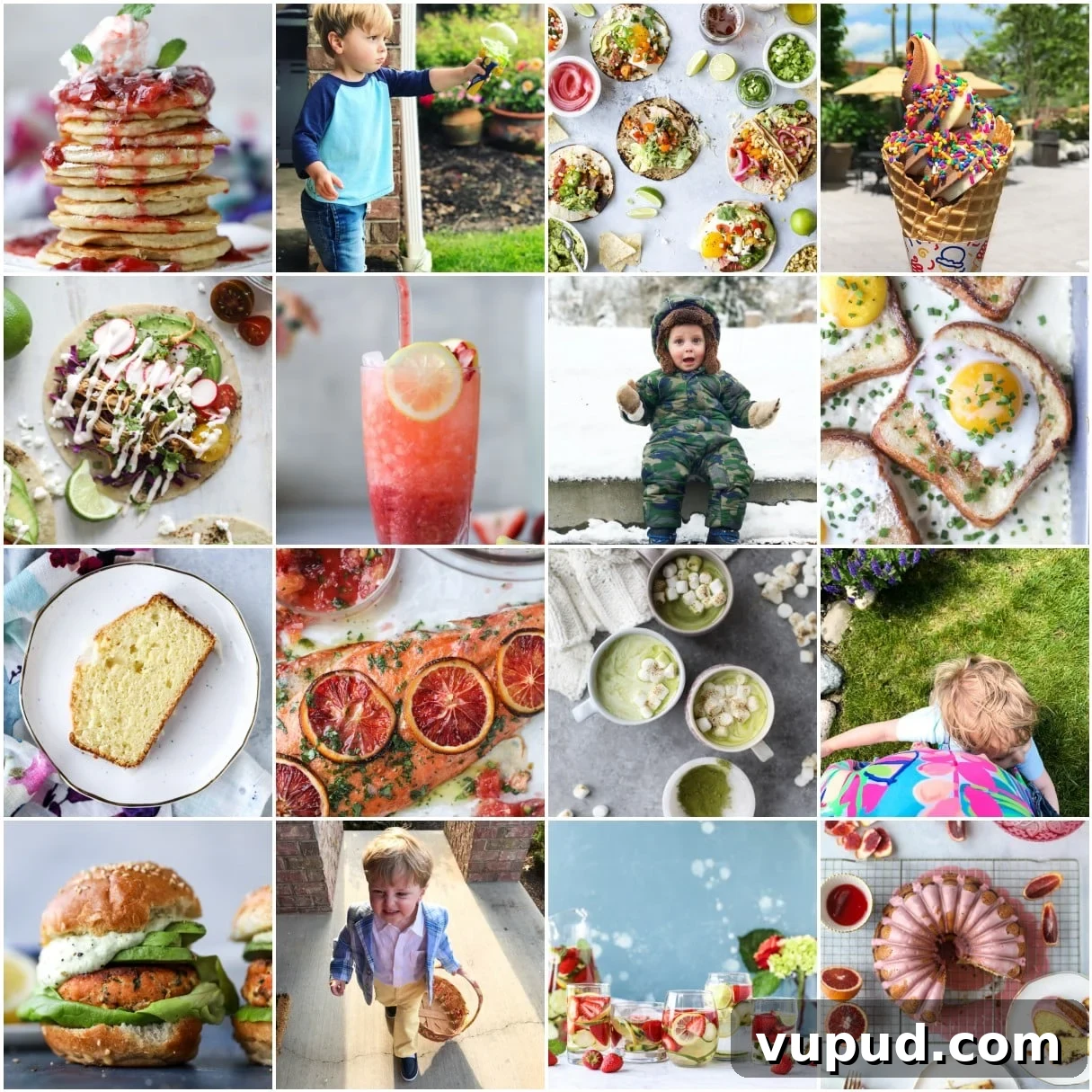 Year Eight Celebration + Giveaway (Giveaway Closed) 2 on eight years of blogging I howsweeteats.com