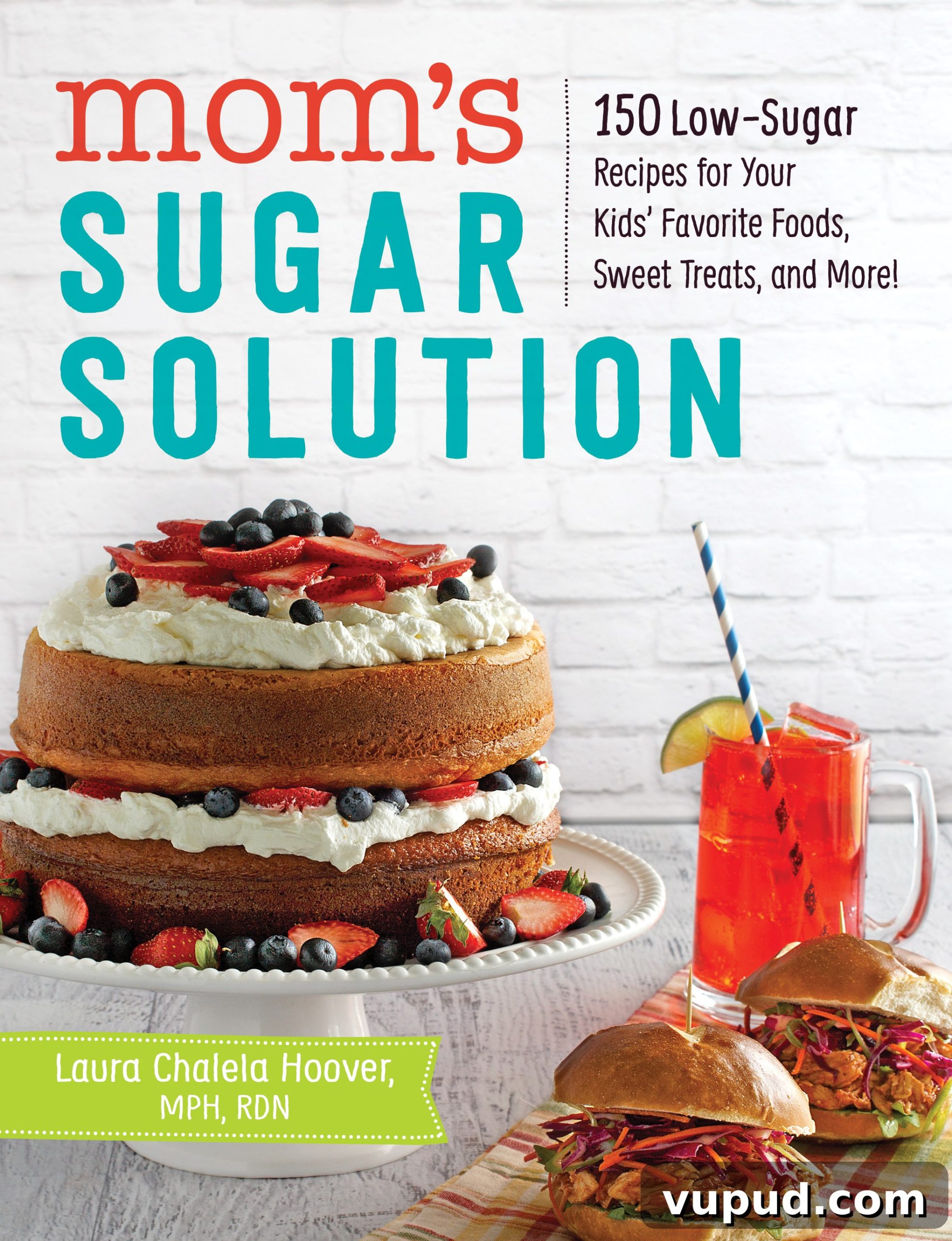 Cutting Back on Sugar: Laura Hoover, MPH, RD on Liz’s Healthy Table 3 Cutting back on sugar on the Liz's Healthy Table podcast via lpzshealthytable.com