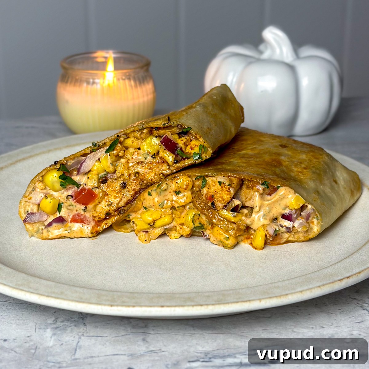 Spicy Chicken Burrito Recipe: Bold Flavor in 30 Minutes 18 grilled burrito