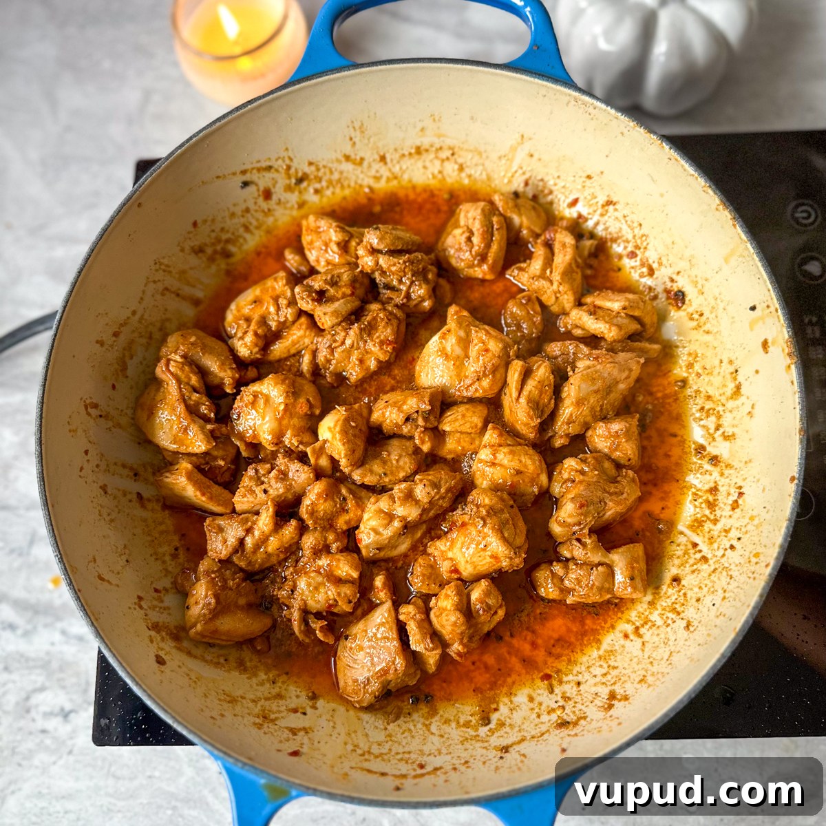 Spicy Chicken Burrito Recipe: Bold Flavor in 30 Minutes 5 img 5712 4