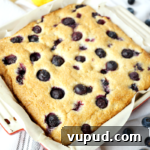Blueberry Lemon Snack Cake Recipe for Moist, Zesty Slices 7 img 5753 7