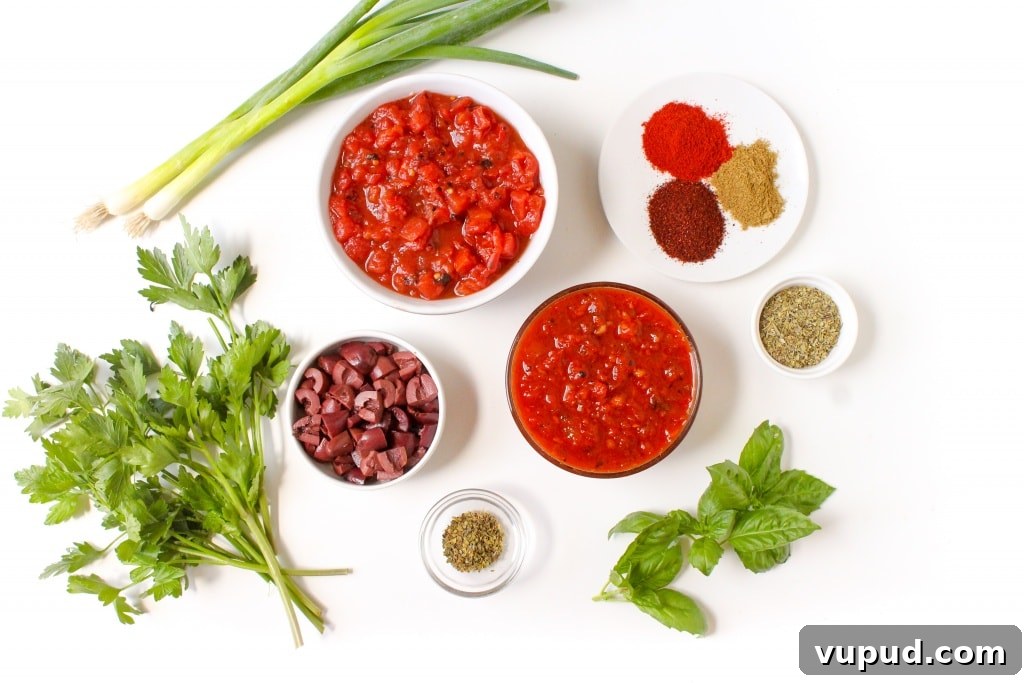 Stuffed Peppers Recipe Ideas: Mix-and-Match Fillings for Every Meal 6 Mix and Match stuffed peppers recipe ingredients