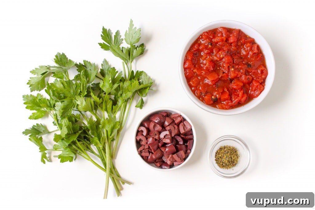 Stuffed Peppers Recipe Ideas: Mix-and-Match Fillings for Every Meal 9 Mix and match stuffed peppers recipe ingredients