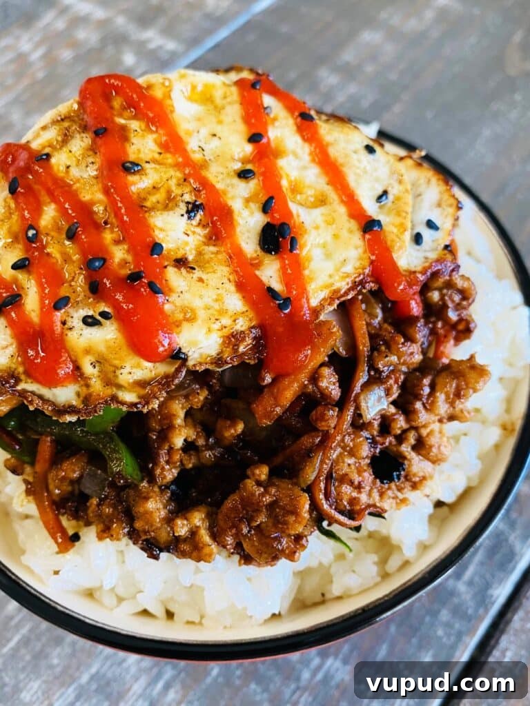 Korean-Style Grilled Chicken Thighs with Sticky Gochujang Glaze 7 Blackstone Thai Basil Chicken