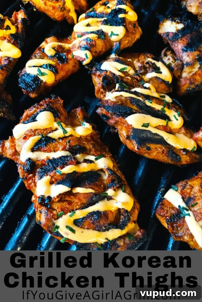 Korean-Style Grilled Chicken Thighs with Sticky Gochujang Glaze 10 img 6024 9
