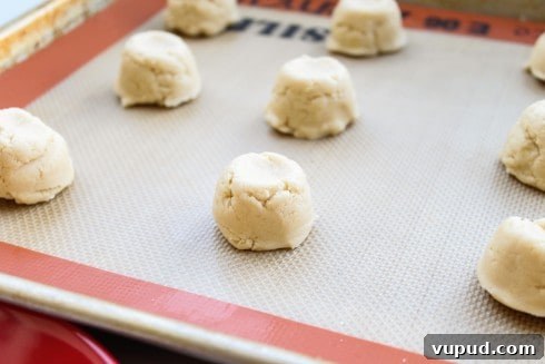 Coconut-Frosted Sugar Cookies with Strawberry Hearts