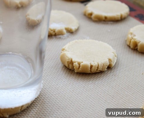 Coconut-Frosted Sugar Cookies with Strawberry Hearts