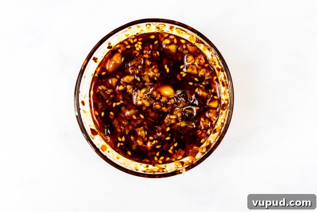 Spicy Sesame Tantanmen Ramen Recipe for Authentic Flavor 5 seasoning for tantanmen ramen pork.