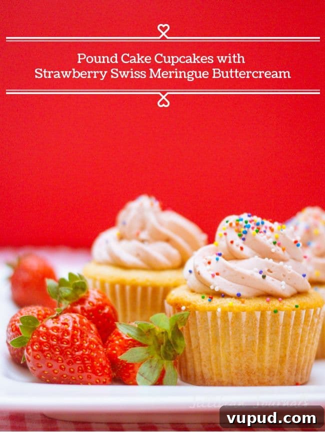 Pound Cake Cupcakes Pound Cake Cupcakes