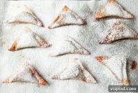 Crispy Nutella Banana Wontons: Fried Dessert Bites