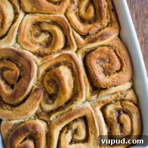 Lavender Cinnamon Rolls with Honey Glaze Recipe 2 img 6763 9