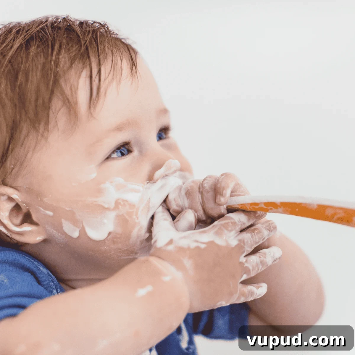 baby eating baby eating for sodium guidelines for baby toddler