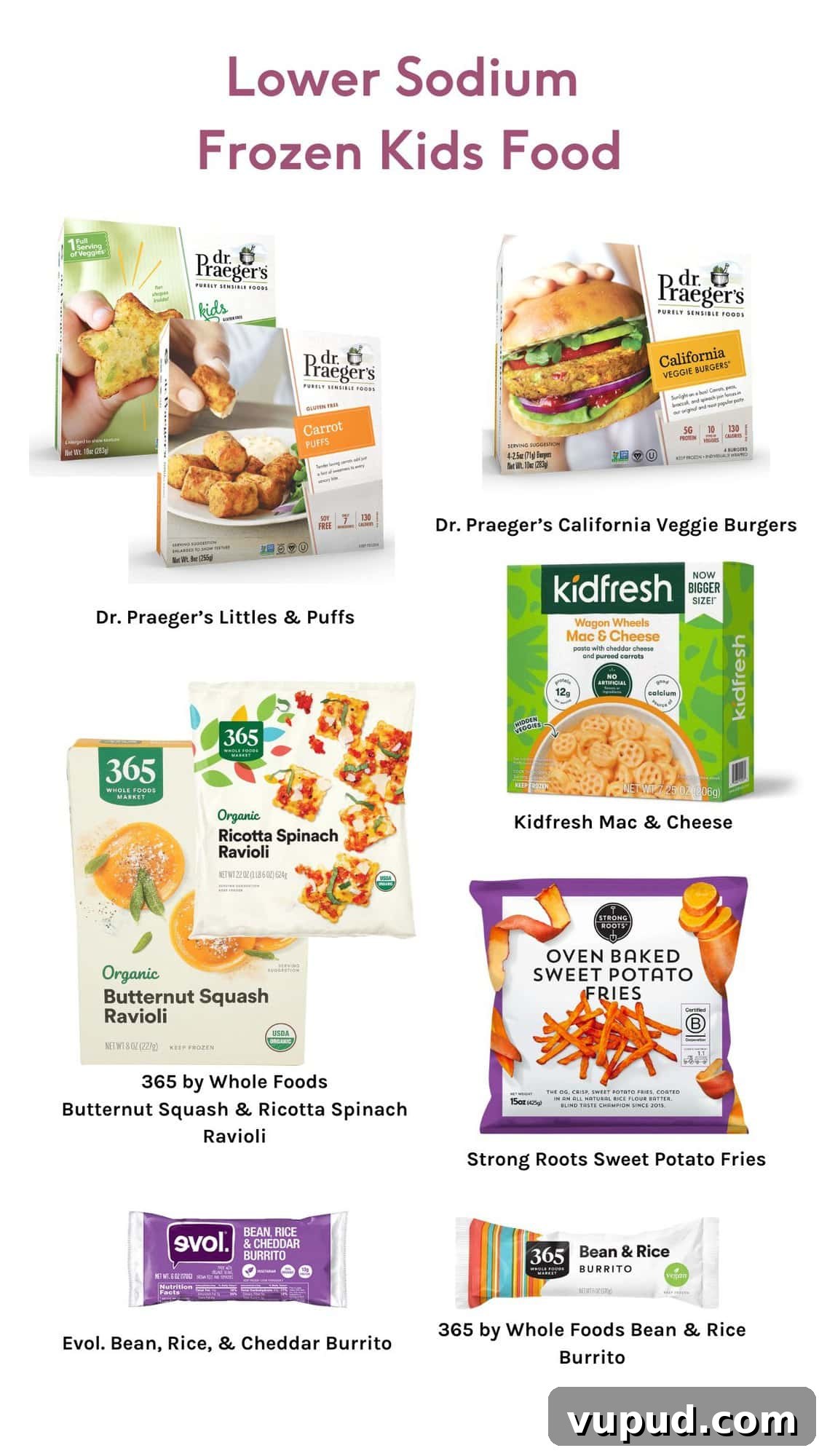 lower sodium frozen foods lower sodium frozen foods kid friendly with dr praegers and kidfresh