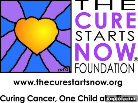 Ice Cream Cones for Cancer Research Fundraiser 7 Cones for the Cure by Foodtastic Mom