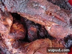 Cherry-Smoked Country-Style Ribs Recipe for Tender, Flavorful Pork 2 country style ribs