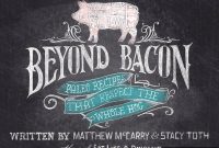 Beyond Bacon: A Paleo Spirit Book Review and Key Takeaways