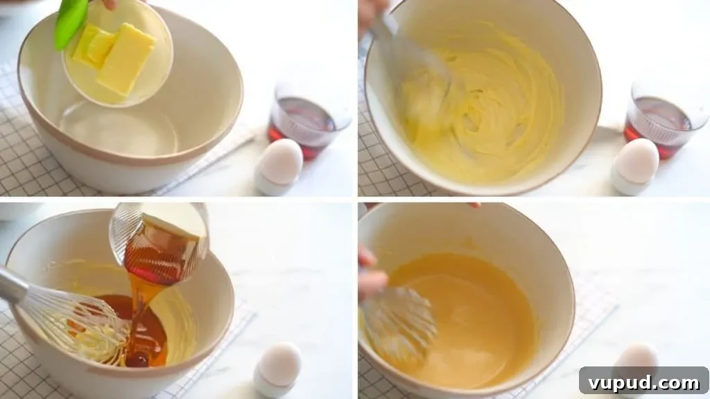 Soft Chewy Maple Oatmeal Cookie Recipe for Perfect Batch 4 how to make cookies with maple syrup