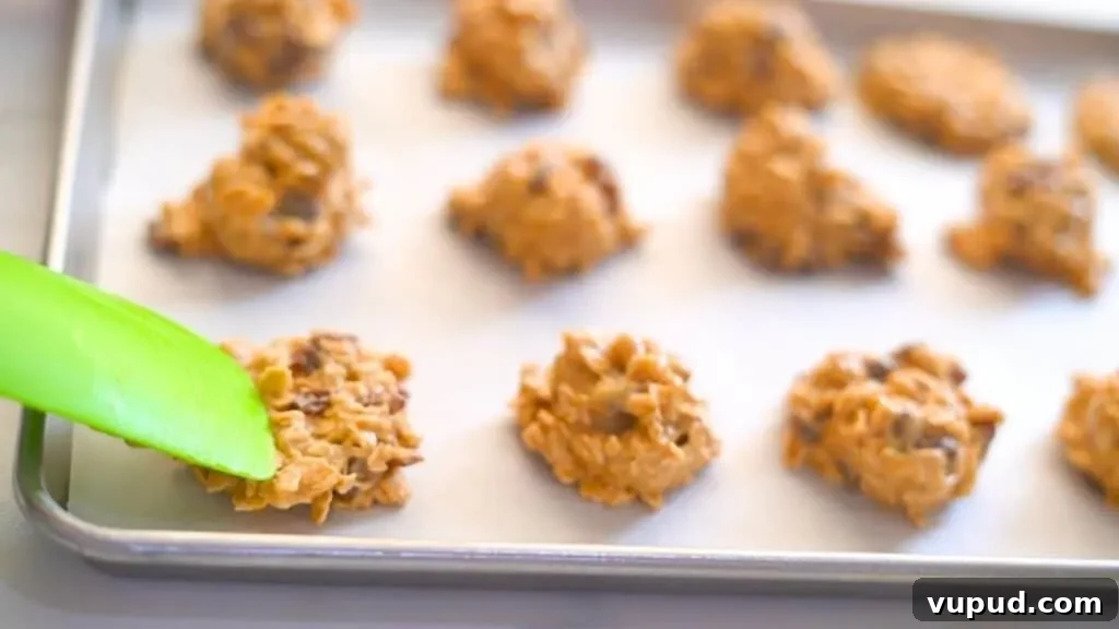 Soft Chewy Maple Oatmeal Cookie Recipe for Perfect Batch 7 baking maple oatmeal cookies