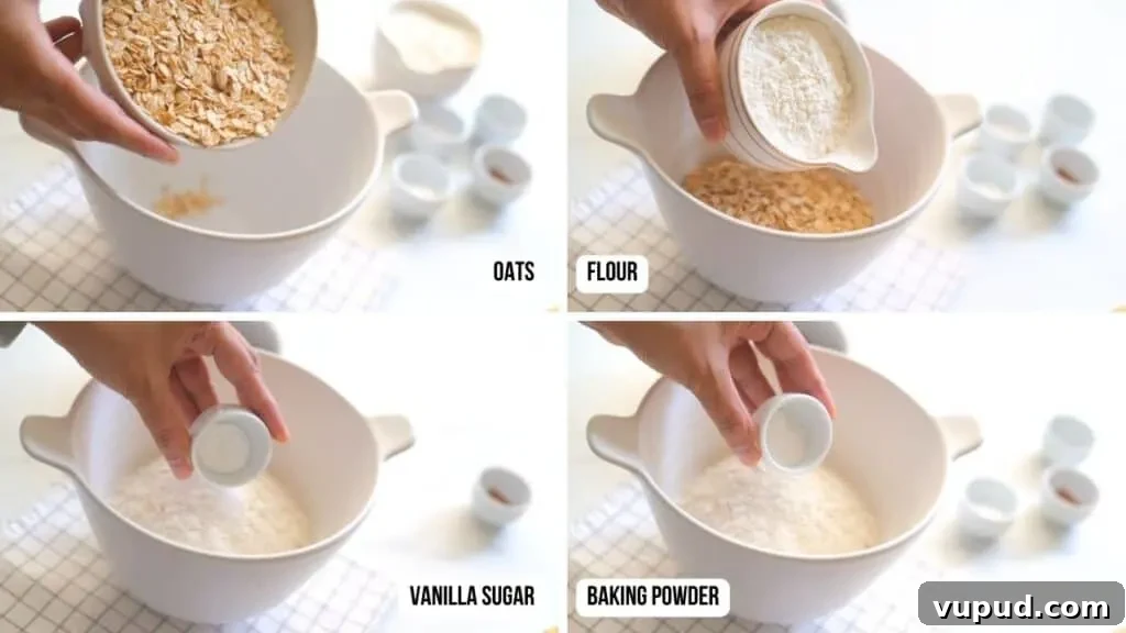 Soft Chewy Maple Oatmeal Cookie Recipe for Perfect Batch 3 maple cookies