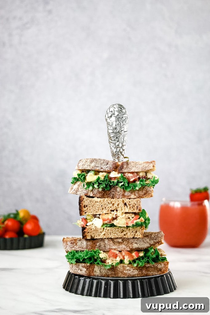 Crunchy Chicken Salad with Toasted Nuts and Honey Mustard Dressing 6 nutty chicken salad