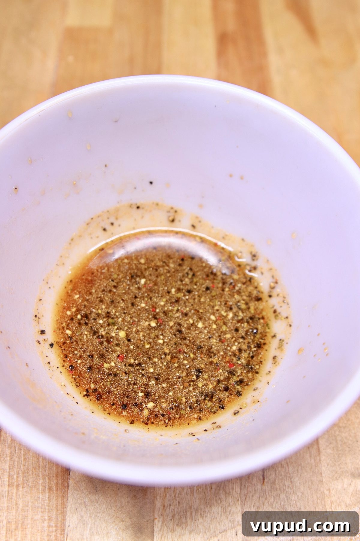 maple glaze recipe for grilled salmon bowl of maple glaze