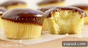 Crockpot Pumpkin White Chocolate Lava Cake Recipe 7 Boston Cream Pie Cupcakes