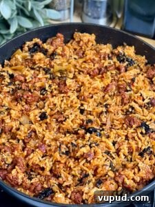 Chorizo and Kimchi Fried Rice Recipe: Spicy Korean-Mexican Stir-Fry 11 img 8369 11