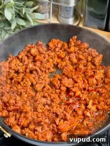 Chorizo and Kimchi Fried Rice Recipe: Spicy Korean-Mexican Stir-Fry 6 img 8369 6