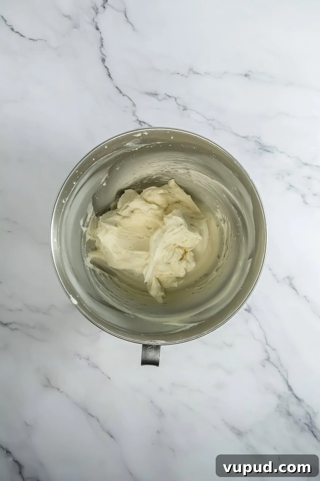 Patriotic 4th of July Flag Frosting Board Ideas for Entertaining 8 butter, salt, vanilla, and half of the powdered sugar in a stand mixer - processed