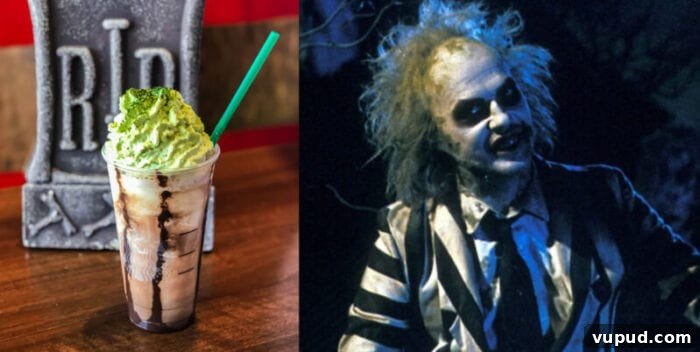Order the Beetlejuice Frappuccino at Starbucks Today 3 img 85212 2