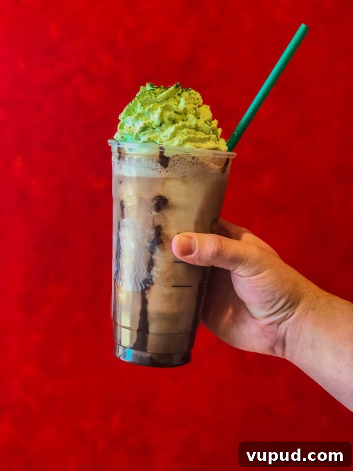 Order the Beetlejuice Frappuccino at Starbucks Today 4 img 85212 3