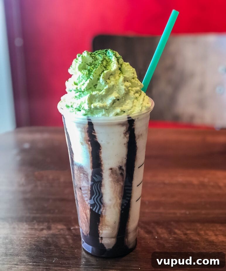 Order the Beetlejuice Frappuccino at Starbucks Today 5 img 85212 4