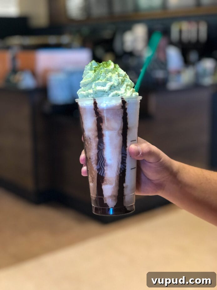 Order the Beetlejuice Frappuccino at Starbucks Today 6 img 85212 5