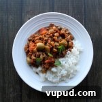 picadillo