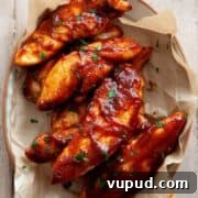 Crispy Air Fryer Chicken Tenders Without Breading 11 Air Fryer Chicken Tenders (No Breading + Healthy)