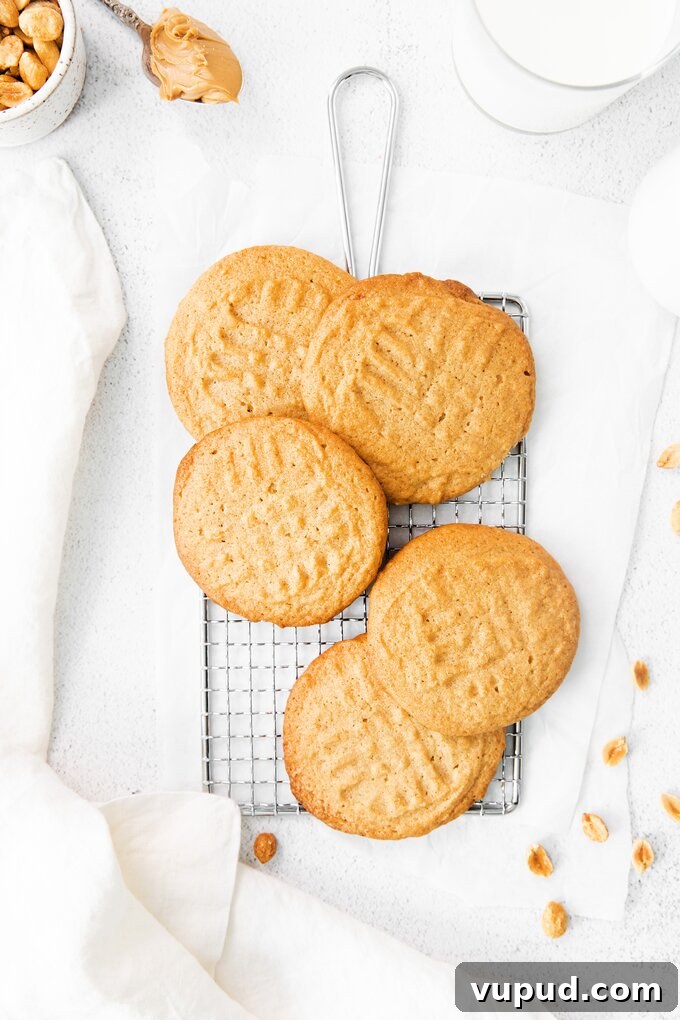 Brown Butter Cookie Recipe Brown Butter Cookie Recipe