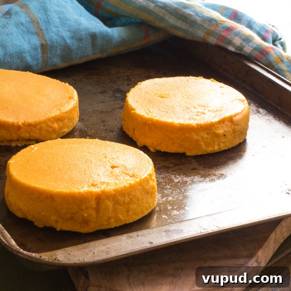 Maple Carrot Flan with Lightened Creaminess: Autumn Dessert Recipe 3 Lightened Maple Carrot Flan