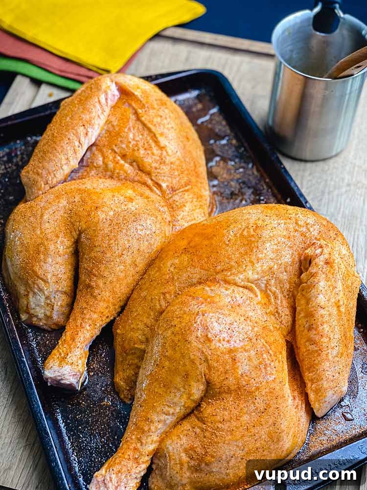 Nashville Hot Turkey: Spicy Southern Roast Recipe 3 img 9332 2