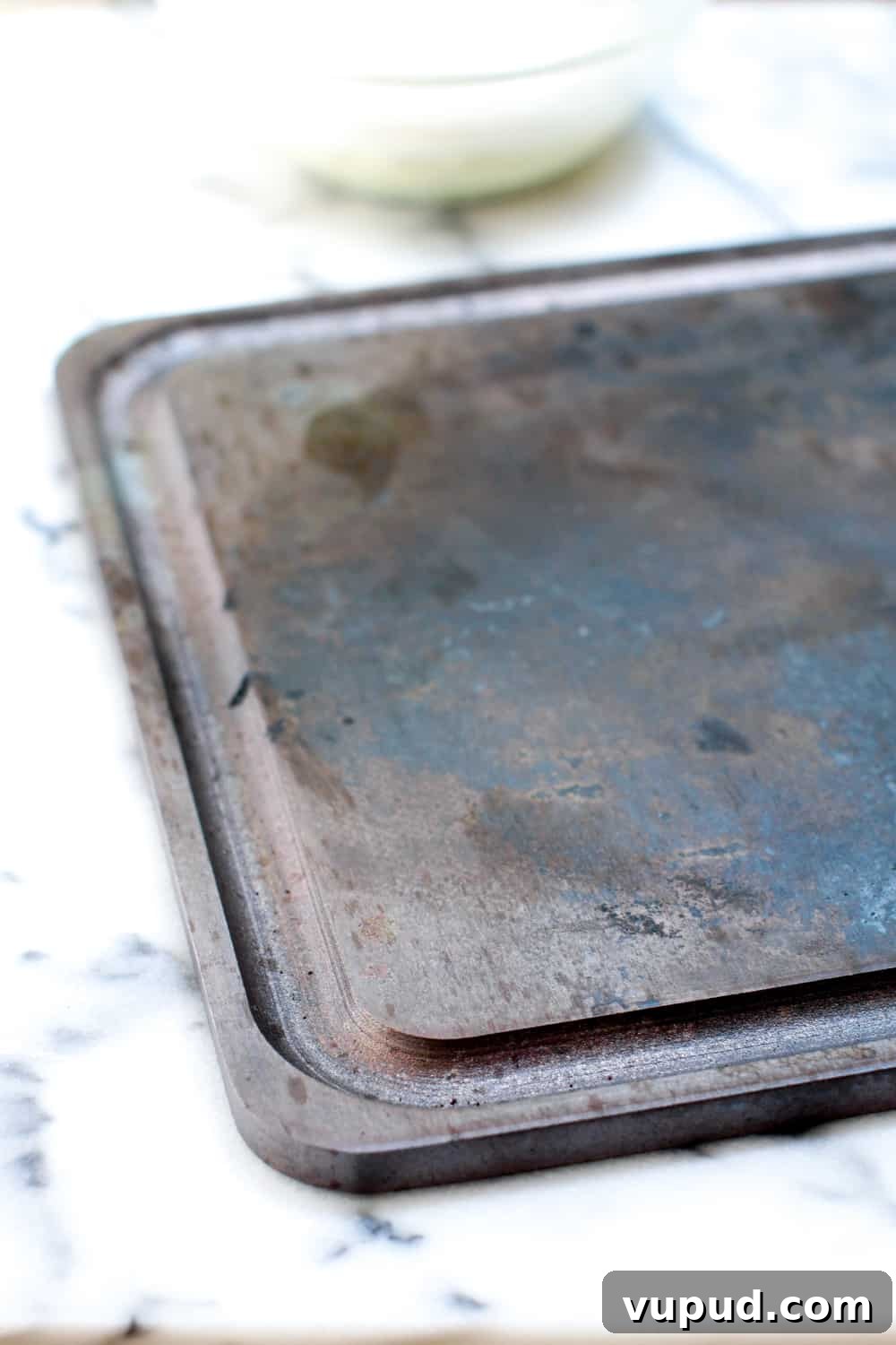 72-Hour Pizza Dough Recipe from Baking Steel 16 a slab of well-used Baking Steel for perfect pizza