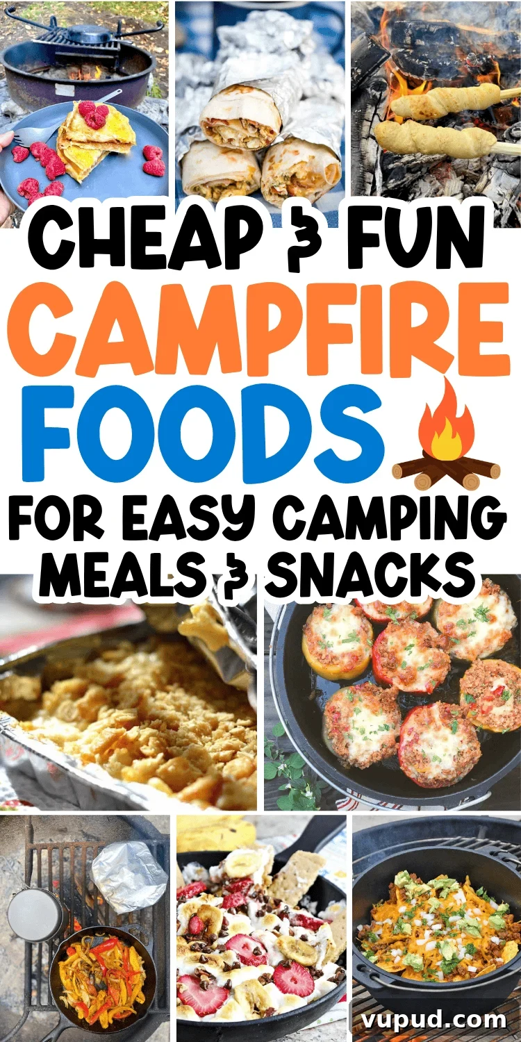 65 Creative Campfire Recipes for Simple Outdoor Cooking 9 img 94182 75