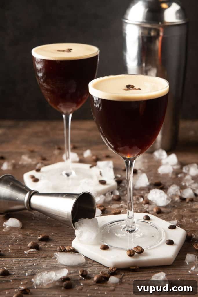 How to Make a Classic Espresso Martini at Home 3 img 9796 2